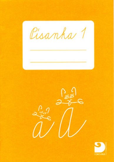 PÍSANKA 1-6