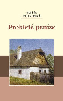Obálka knihy