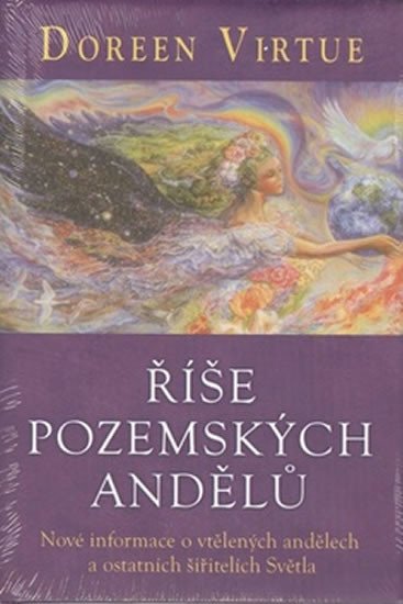ŘÍŠE POZEMSKÝCH ANDĚLŮ
