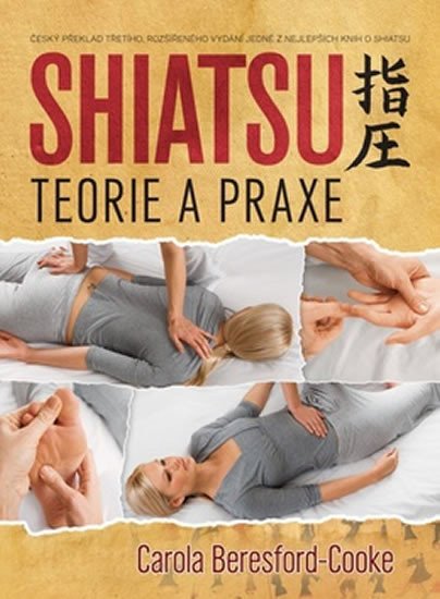 SHIATSU - TEORIE A PRAXE