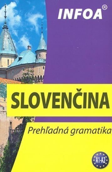 SLOVENČINA