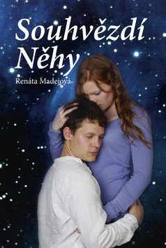 Obálka knihy