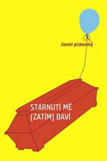 STÁRNUTÍ MĚ (ZATÍM)BAVÍ/AKCENT