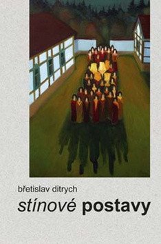 Obálka knihy