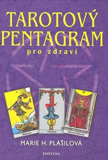 TAROTOVÝ PENTAGRAM