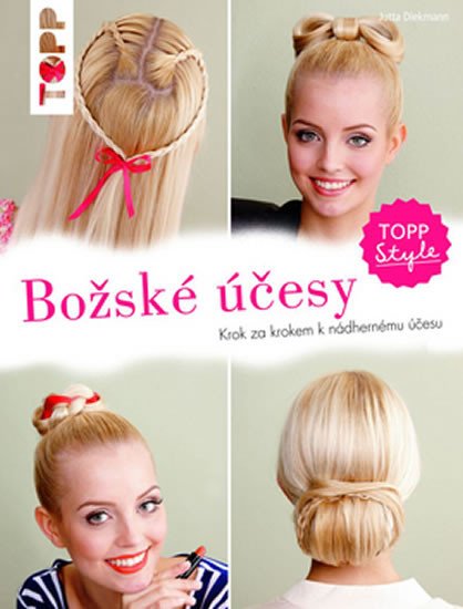 TOPP BOŽSKÉ ÚČESY
