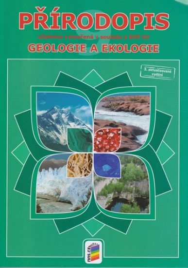 PRODOPIS 9 GEOLOGIE A EKOLOGIE U Z VG (G)