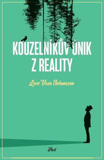 KOUZELNÍKŮV ÚNIK Z REALITY