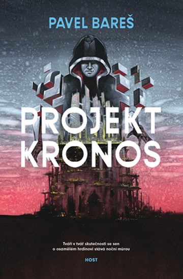 PROJEKT KRONOS