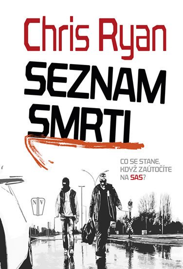 SEZNAM SMRTI