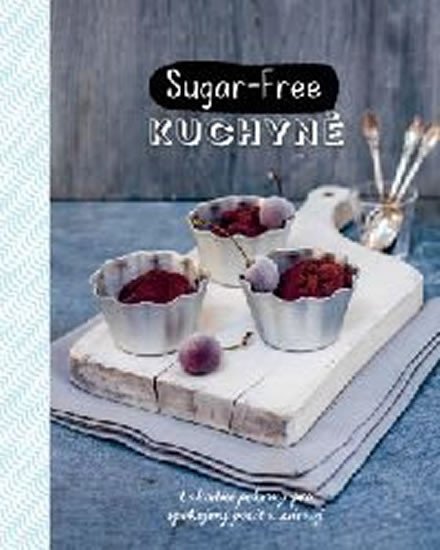 SUGAR-FREE KUCHYNĚ