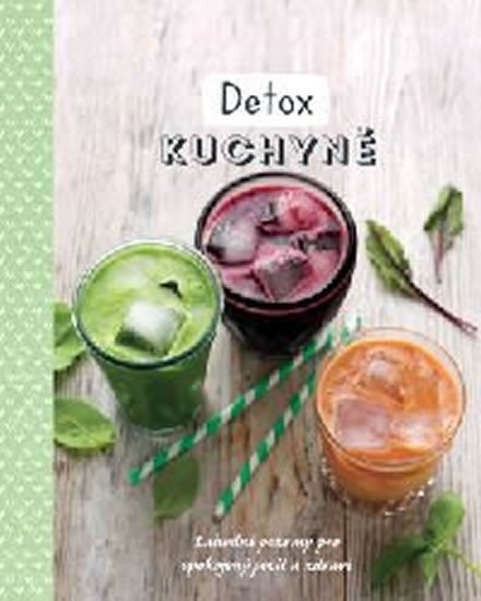 DETOX KUCHYNĚ