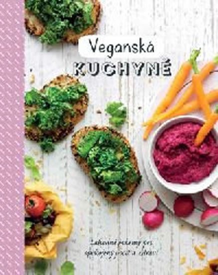 VEGANSKÁ KUCHYNĚ