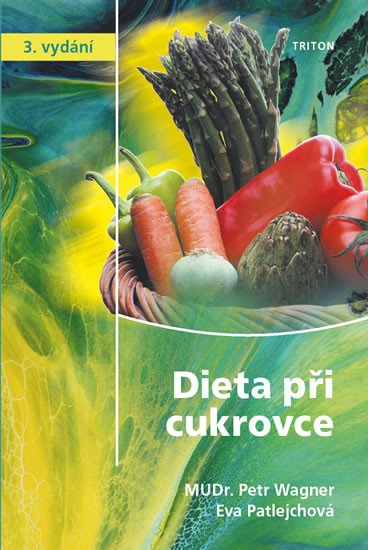 DIETA PŘI CUKROVCE