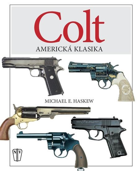 COLT AMERICKÁ KLASIKA