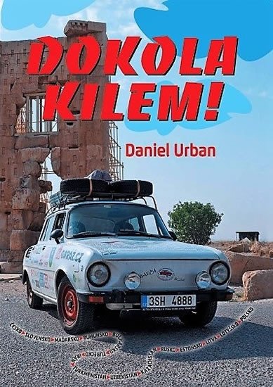 DOKOLA KILEM!