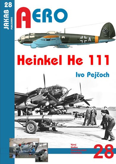 HEINKEL HE 111