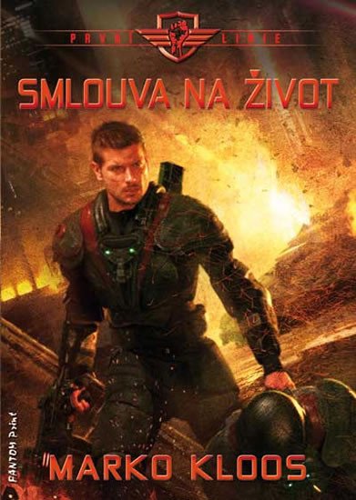 SMLOUVA NA ŽIVOT (PRVNÍ LINIE 1)