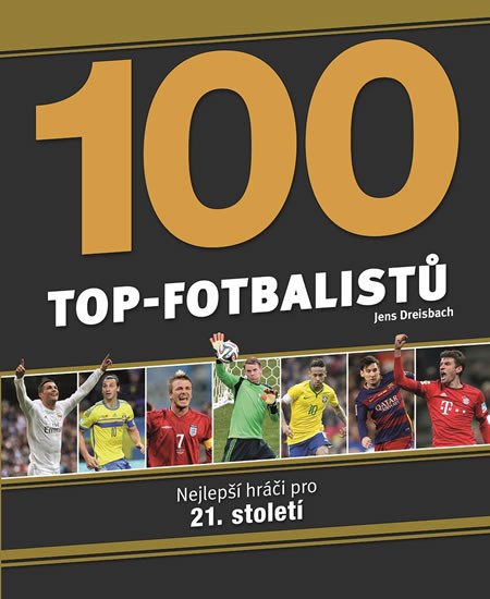 100 TOP-FOTBALISTŮ