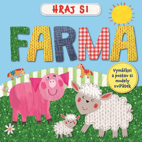 FARMA-HRAJ SI