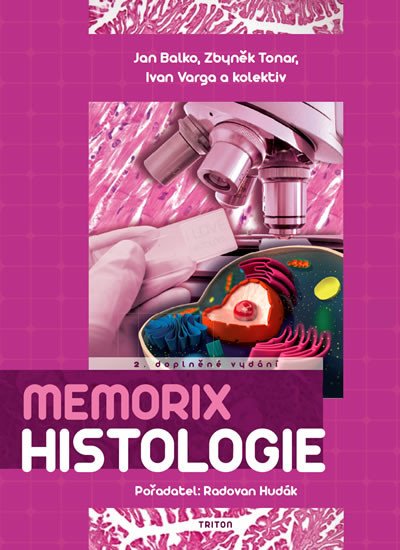 MEMORIX HISTOLOGIE