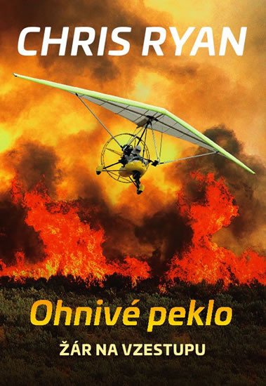 OHNIVÉ PEKLO - ŽÁR NA VZESTUPU