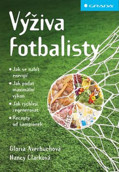 VÝŽIVA FOTBALISTY