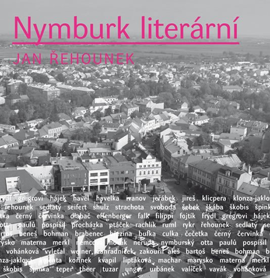 NYMBURK LITERÁRNÍ