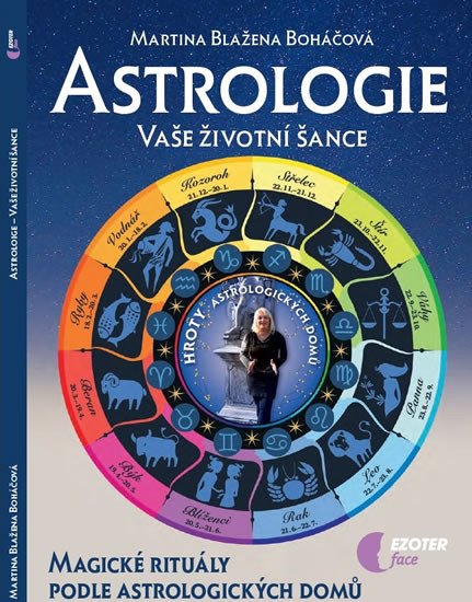 ASTROLOGIE VAŠE ŽIVOTNÍ ŠANCE