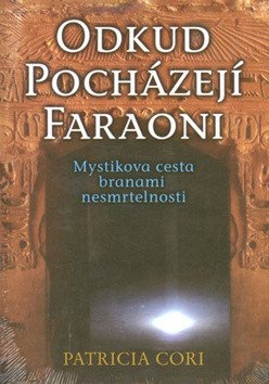 Obálka knihy