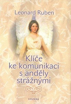 Obálka knihy