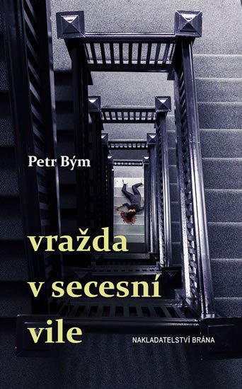 VRAŽDA V SECESNÍ VILE