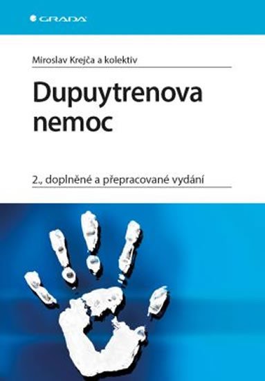 DUPUYTRENOVA NEMOC