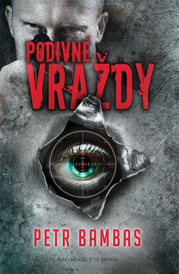 PODIVNÉ VRAŽDY