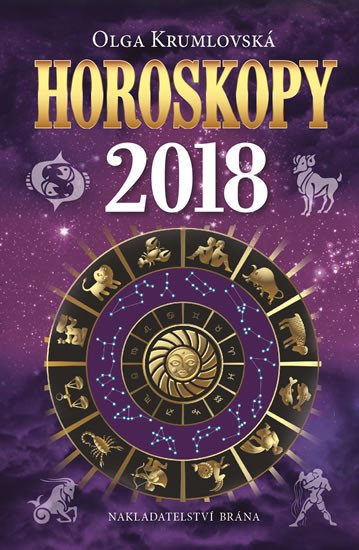 HOROSKOPY 2018