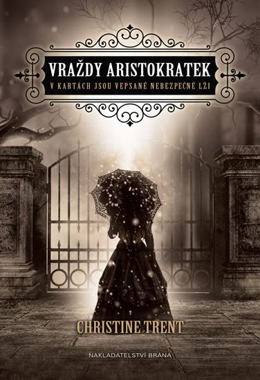 VRAŽDY ARISTOKRATEK