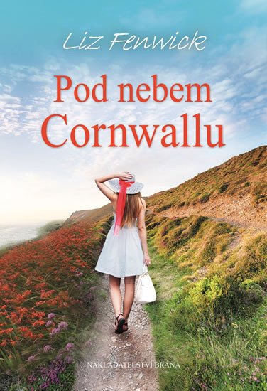 POD NEBEM CORNWALLU