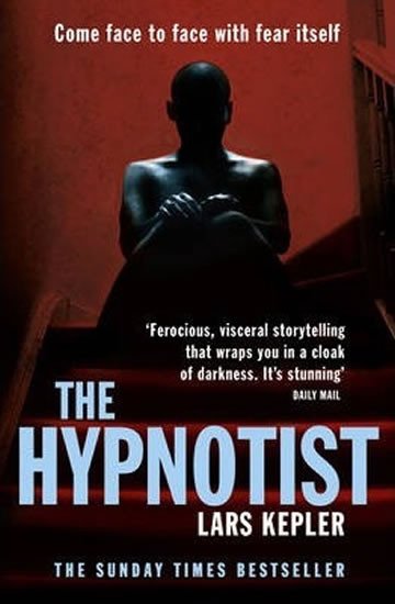 THE HYPNOTIST