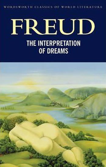 THE INTERPRETATION OF DREAMS