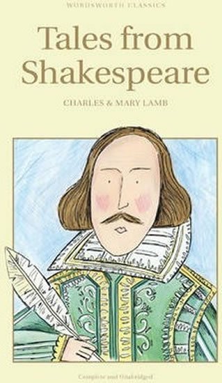 TALES FROM SHAKESPEARE