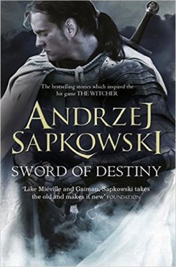 SWORD OF DESTINY