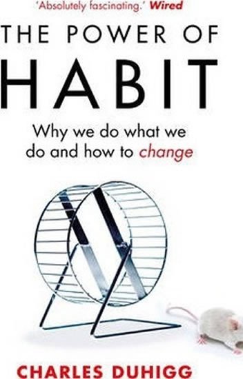 THE POWER OF HABIT