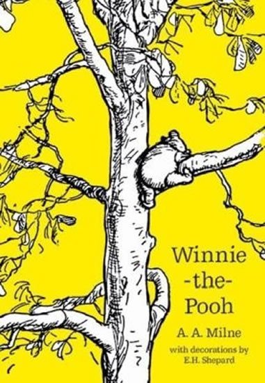 WINNIE THE POOH