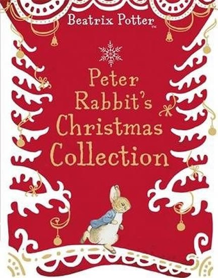 A PETER RABBIT CHRISTMAS COLLECTION