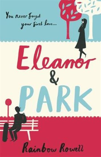 ELEANOR & PARK (ANGLICKY)