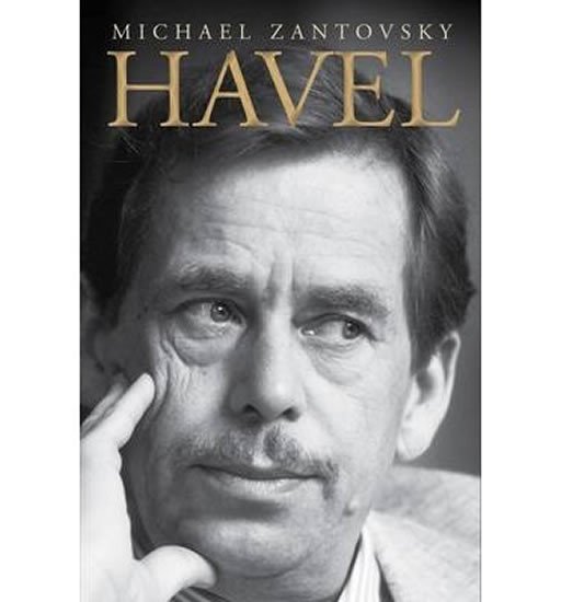 HAVEL  (ANGLICKY)