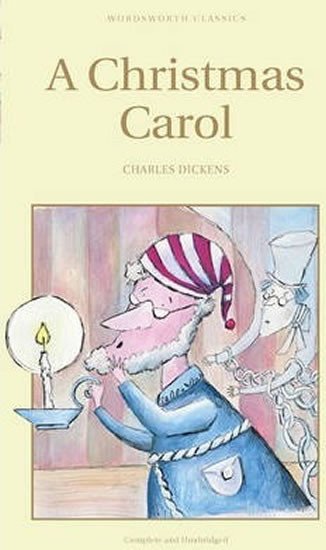 A CHRISTMAS CAROL