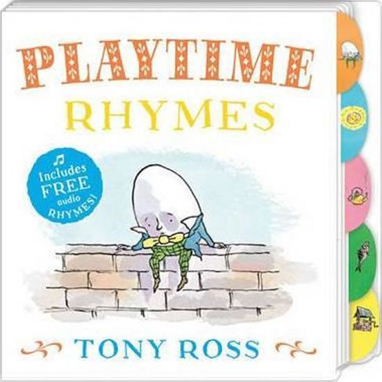 PLAYTIME RHYMES