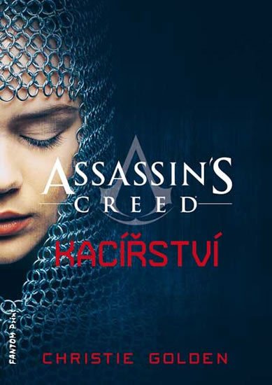 ASSASSIN’S CREED 9 - KACÍŘSTVÍ