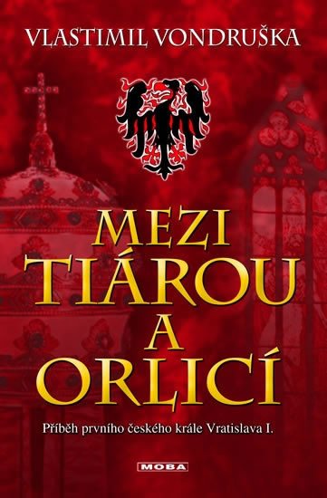 MEZI TIÁROU A ORLICÍ [4.VYDÁNÍ]